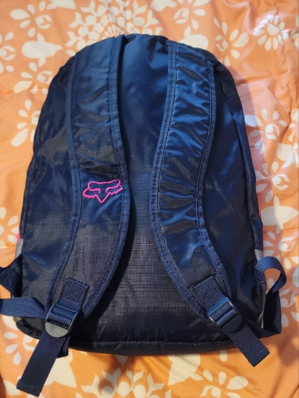 Fox Racing Persuade Backpack - Picture 3 of 13